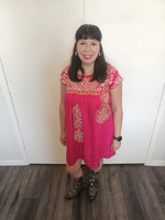 Monica H – University of Phoenix-Connecticut Student Seeking Babysitting Jobs