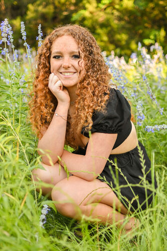 Lauren S - Angelo State Babysitter