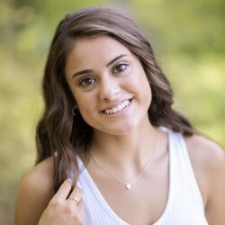Evette C - University of Alabama Babysitter