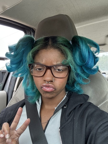 Jala J - American InterContinental University-Atlanta Babysitter