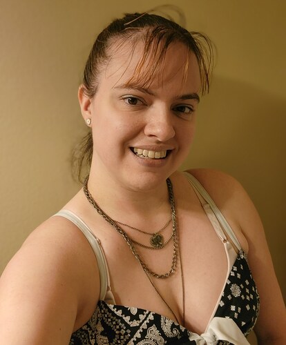 Haley F - USF Babysitter