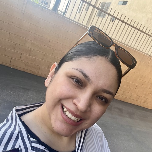Claudia F - CSUN Babysitter