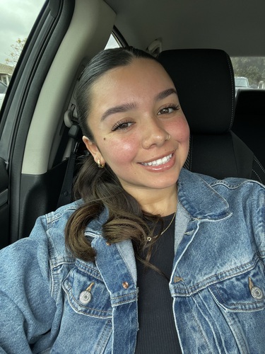 Jacquelyn L - Cal State San Marcos Babysitter