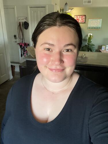 Rebecca M - UNO Babysitter