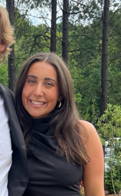 Kate B - NC State Babysitter