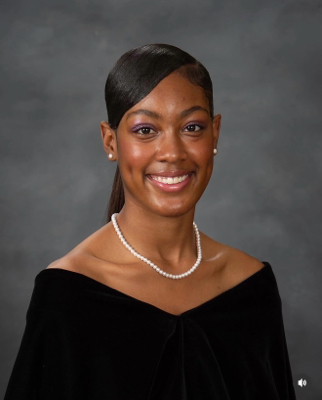 Ke’Asia W - Georgia State Babysitter