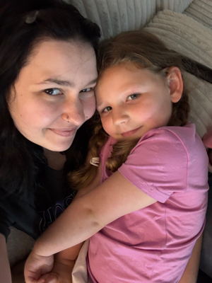 Isabella P - Georgia Southern Babysitter