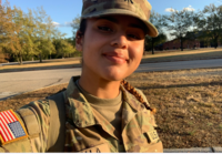 Sicilia A – UNR Student Seeking Nanny Jobs