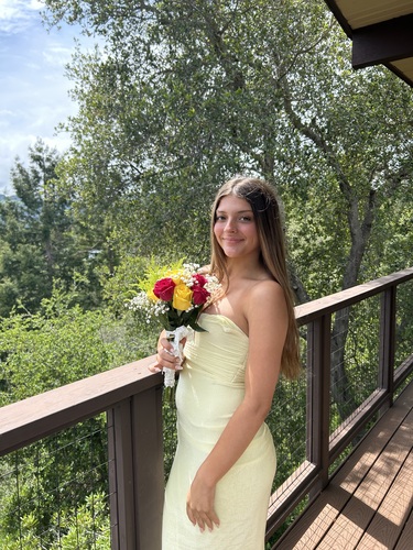 Alyssa W - Chico State Babysitter