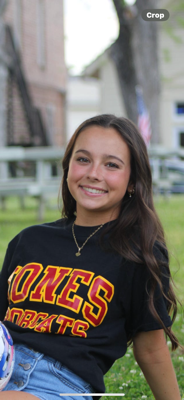 Abby D - Jones County Junior College  Babysitter