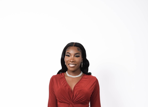 Liline S - Community College of Baltimore County Babysitter