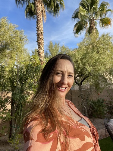 Lisa C - South Orange County Community College District Babysitter