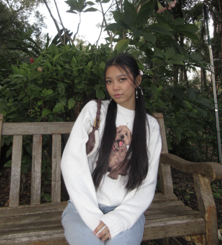 Thanatcha W - Daytona State Babysitter