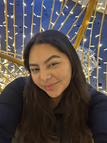 Juliana A - Heald College-Salinas Babysitter