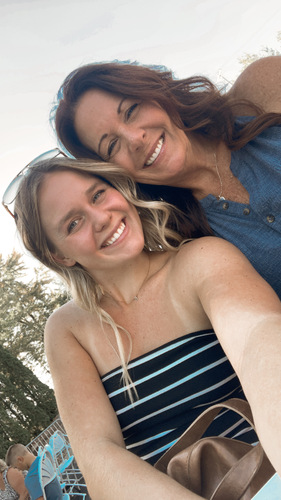 Payton H - UMD Babysitter