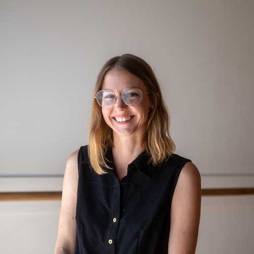 Kadie S - CU Boulder Babysitter