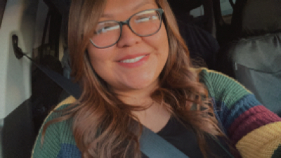 Tyana P - UNM Babysitter