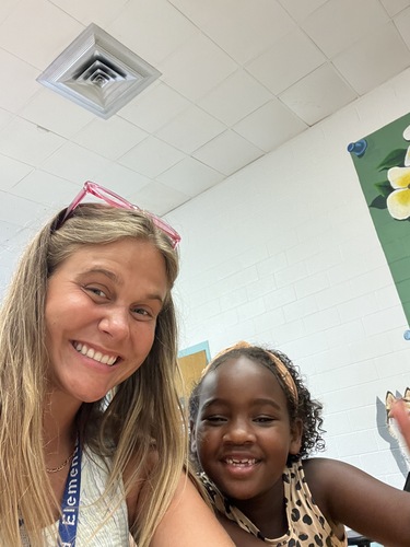 Anna F - Penn State Babysitter