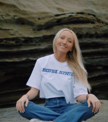 Sydney M - CSULB Babysitter