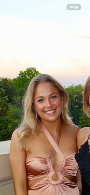 Emory A - University of Alabama Babysitter