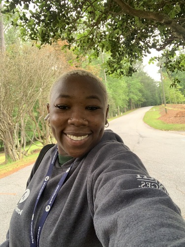 Lawrencia H - UWG Babysitter