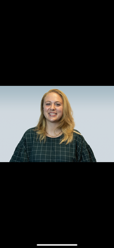 Lydia K - USM Babysitter