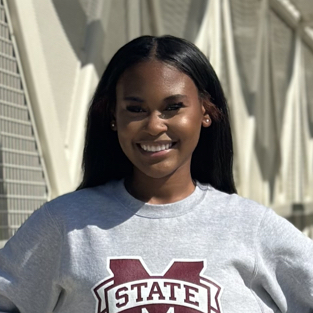 Madyson P - Mississippi State Babysitter