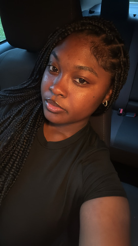 Staciah C - Community College of Baltimore County Babysitter