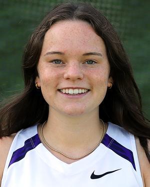 Justine C - Kenyon Babysitter