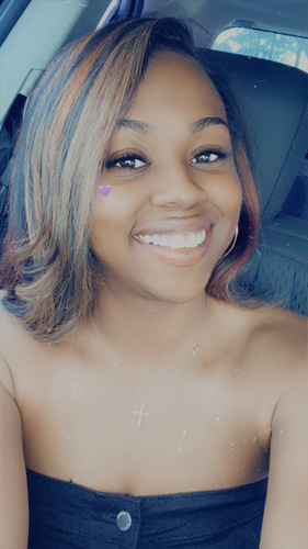 Shemirika M - Georgia Military College  Babysitter