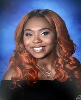 Nylah H – Norfolk State Student Seeking Nanny Jobs