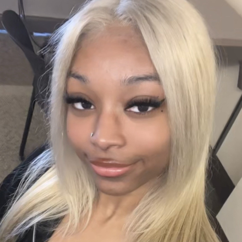 Myah B - ESU Babysitter