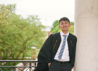 Christian P – Towson University Student Seeking Nanny Jobs