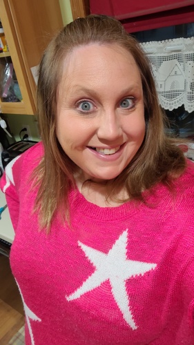 Samantha M - MSCTC Babysitter