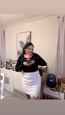 Yulianna A - UH Babysitter