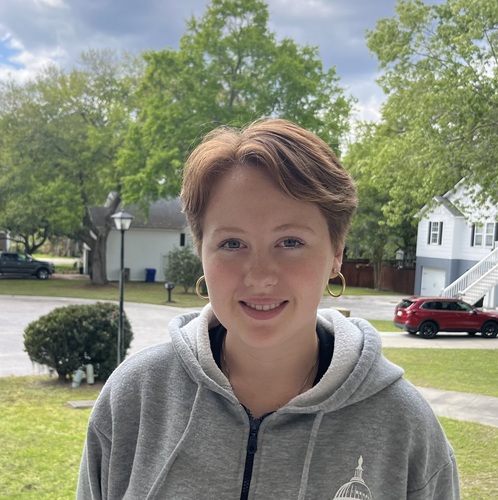 Brookelyn W - HPU Babysitter