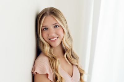 Elsie W - SDSU Babysitter