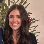 Elizabeth W - University of Alabama Babysitter