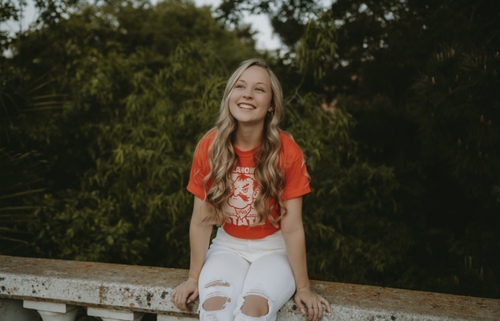 Emma V - OSU Babysitter