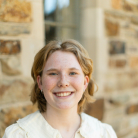 Olivia C - Rhodes College Babysitter