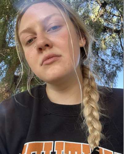 Faye L - CSULB Babysitter