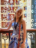 Mia P – Aviation Institute of Maintenance-Orlando Student Seeking Nanny Jobs