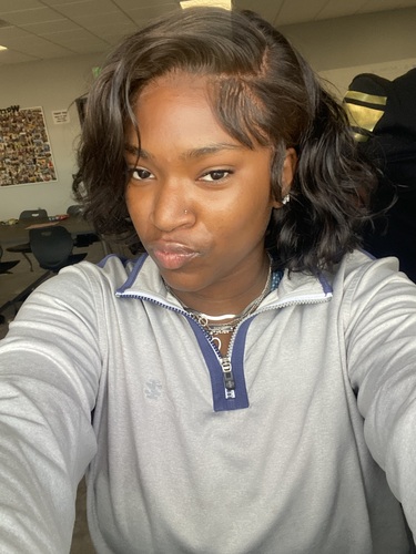 Saniah W - Point University Babysitter