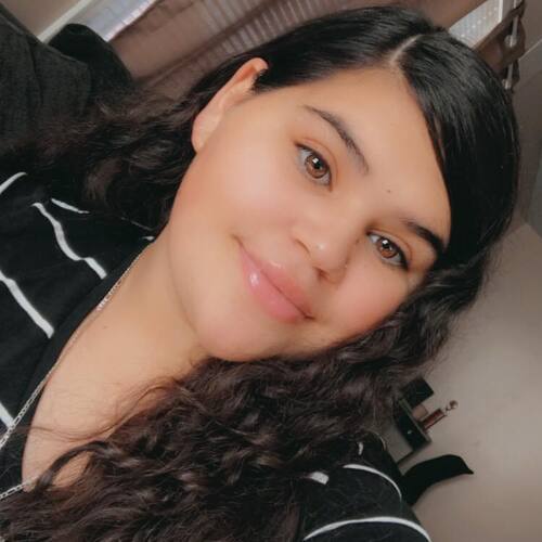 Erica R - Kansas City Kansas Community College Babysitter