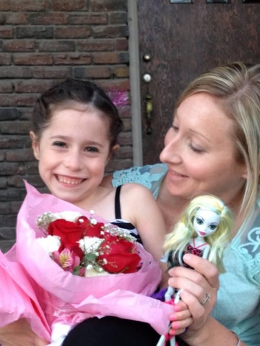 Nicole S - Oregon State Babysitter