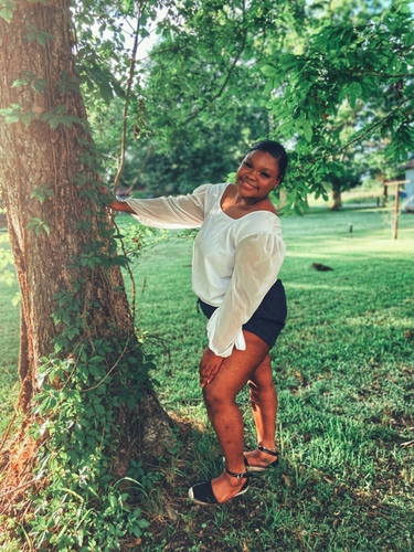 Kennedy C - Baton Rouge Community College  Babysitter