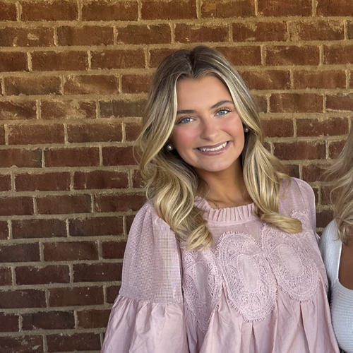 Georgie O - University of Alabama Babysitter