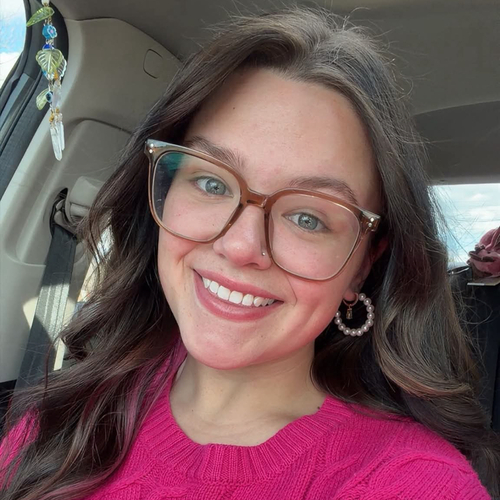 Cassi B - Undefined Babysitter
