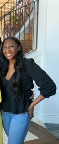 Taliyah B - Arizona Christian University Babysitter