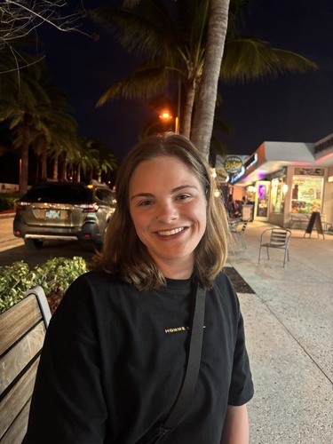 Leola A - University of Iowa Babysitter